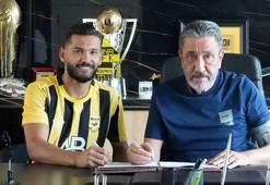 Adana 01 FK'nın yeni golcüsü belli oldu!