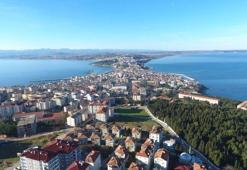 Sinop'un eşsiz doğası turizmle değer kazanacak