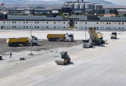 Tam 160 milyon liralık dev mesai! Konya'da trafiği rahatlatacak projede son viraj...