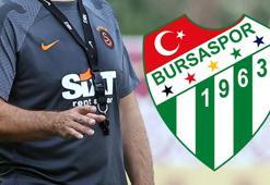 Bursaspor'a Galatasaray'ın tecrübeli ismi geliyor