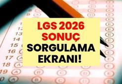 SON DAKİKA: LGS Sonuçları Açıklandı mı? LGS Sonuç Sorgulama Ekranı! Milyonlar Bu Haberi Bekliyor: Son Saatlere Girildi