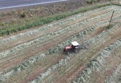 Bingöl’de tarımda çift bereket dönemi! İlk hasat bitti, ikinci mahsul için traktörler sahaya indi