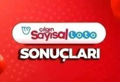 ÇILGIN SAYISAL LOTO 8 TEMMUZ 2026 SONUÇLARI | Çılgın Sayısal Loto sonuçları ve şanslı numaralar açıklandı! İşte kazandıran rakamlar...