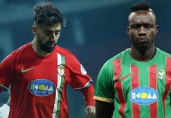 Diagne Amedspor'u sildi, şimdi de Çekdar Orhan krizi! Besnik Hasi kestirip attı: İstemiyorum