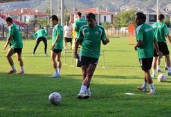 Muğlaspor 13 transferi birden bitirip resmen başladı