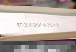 Bu marketteki ürünlerin son kullanma tarihi 1 ay değil, 1 yıl değil tam 10 yıl geçmiş!