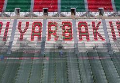 Amedspor Süper Lig'e çıktı, Diyarbakır'da tamamen değişti