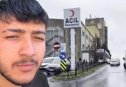 Arkadaşlar arasındaki tartışma kanlı bitti! 19 yaşındaki genç bıçaklanarak öldürüldü