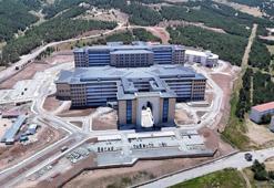 15 milyar liralık dev yatırımda sona gelindi! Sivas'ta yıl sonunda açılacak