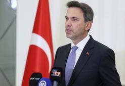 Yarım asırlık projede yeni anlaşma! Bakan Bayraktar: 12 ayı kapsayacak bir anlaşmayı son aşamaya getirdik