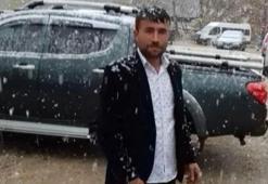 Serinlemek için gölete giren orman işçisi kayboldu