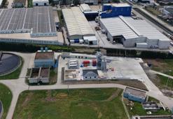 Samsun'da örnek proje hayata geçiyor! Atık su çamurları enerjiye dönüşecek