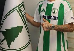 Muğlaspor'dan transfer çılgınlığı! 6 futbolcu birden imza attı