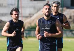 Erzurumspor FK bitirdi! Pazartesi günü resmen başlayacak