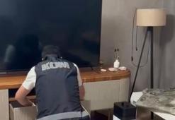 İstanbul merkezli 8 ilde operasyon! Yüksek kazanç vaadiyle büyük vurgun yaptıkları ortaya çıktı