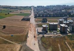 Bursa'da trafik rahatlayacak! Dev projede çalışmalar hızlandı