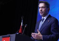 Kıbrıs’a doğal gaz çıkarması! Bakan Bayraktar: Getireceğimiz doğal gaz ile KKTC bir elektrik bolluğuna kavuşacak