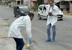 Canik'te alacak tartışması silahlı kavgaya dönüştü:1 kişi ağır yaralandı