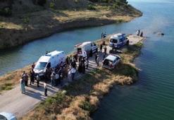 Serinlemek için gölete giren 15 yaşındaki çocuk boğuldu