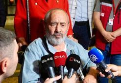 Çalışmak için Suudi Arabistan'a gitti, 40 yıl sonra ülkeye dönebildi
