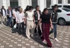 248 kişiyi banka görevlisi yalanıyla 8 milyon TL dolandırdılar
