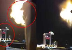 Diyarbakır’da hastaneye ateş açıp, o anları kaydeden 2 şüpheli yakalandı