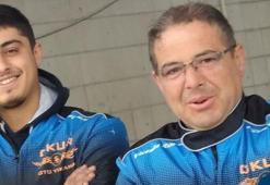 Yalova'da araç yıkarken elektrik akımına kapılan baba ile oğlu hayatını kaybetti