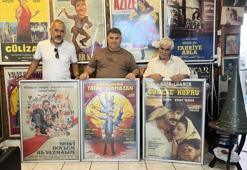 Kadir İnanır anısı filmleriyle Adana ovalarında yaşatılıyor!