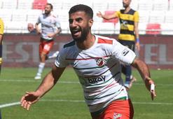 Karşıyaka'nın eski oyuncusu 3 yıl sonra yuvaya dönüyor