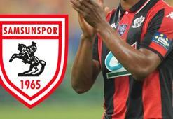 Samsunspor'da Mouandilmadji kıskanacak! Yeni golcü hayırlı olsun, 6 milyon Euro'luk yıldız imzaya geliyor