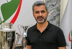 Amedspor'da Nahit Eren'den Vanspor'a misilleme: Kabul edilemez