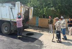 Adana Kozan'da yol çalışmaları hız kazandı: Merkez ve kırsala yoğun mesai