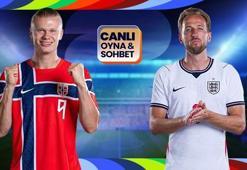 Norveç ile İngiltere yarı final için karşı karşıya! Dünya Kupası heyecanı canlı sohbet ile Misli’de