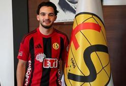 Altay'dan ayrıldı, Eskişehirspor'a imzayı attı