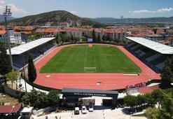 Muğlaspor’da stadyum krizi! Menaf Kıyanç açıkladı: TFF'ye bildirdik