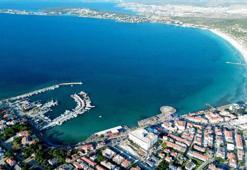 İzmir'in gözbebeği Çeşme’nin turizm geleceği için stratejik yol haritası hazırlandı