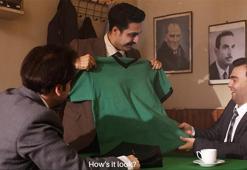 Kocaelispor'dan 60. yıla özel muhteşem film: Efsaneler günümüzle buluştu!
