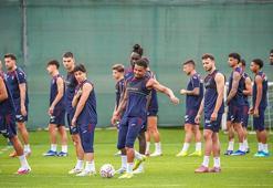 Fatih Tekke tempoyu artırdı! Trabzonspor’da yeni sezon hazırlıkları başladı