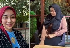 Mektup bırakarak evden ayrılan 16 yaşındaki Hacer sırra kadem bastı: 'Zorla tutuluyorsan haber ver kızım'