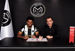 Manisa FK'dan transfer hamlesi! Beş ismi kadrosuna kattı