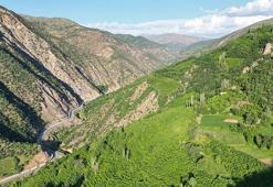 Bitlis'in saklı cenneti Hizan: Bölge doğaseverlerin yeni rotası oldu
