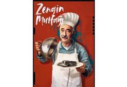 Usta Sanatçı Şener Şen Efsane Rolüyle Sahnede: "Zengin Mutfağı" Bu Akşam seyirci ile buluşuyor