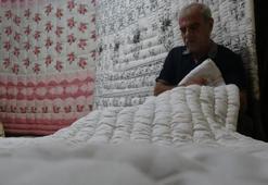 Kilis'te ustalar çıraksız kaldı: 'Eskiden memura kız vermezlerdi, bize verirlerdi'