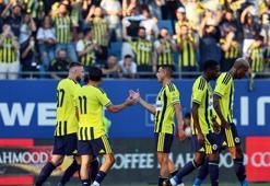 Fenerbahçe-LASK Linz maçı ne zaman? LASK Linz-Fenerbahçe maçı ne zaman, saat kaçta? Fenerbahçe-LASK Linz maçı kaçta başlıyor? Fenerbahçe-LASK Linz maçı hangi kanalda?