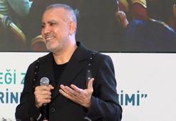 SON DAKİKA : Ahbap Derneği soruşturması: Haluk Levent gözaltına alındı