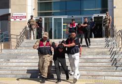 Şanlıurfa'da cinsel saldırı iddiası! 14 şüpheli tutuklandı