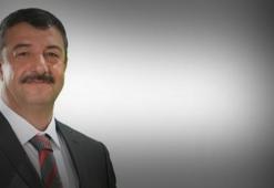 Şirvan Belediye Başkanı Necat Cellek hayatını kaybetti