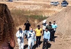 Diyarbakır'da bir kadın ölü bulunmuştu: 'İnfaz' edildiği ortaya çıktı!