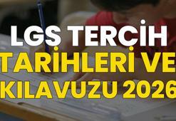 LGS Tercih Kılavuzu 2026 MEB Tarafından Yayınlandı! LGS Tercihleri Ne Zaman Başlıyor, e-Okul Lise Tercihi Nasıl Yapılır? LGS Tercih Kılavuzu 2026 MEB Tarafından Yayınlandı! LGS Tercihleri Ne Zaman Başlıyor, e-Okul Lise Tercihi Nasıl Yapılır?