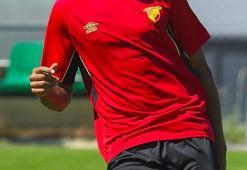 Göztepe transfer ettiği yıldızı forma giydirmeden başka takıma gönderdi
